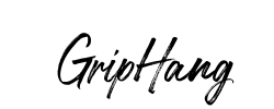 GripHang - logo